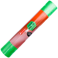 Saci menajeri 240L colectare selectiva verzi, 5 buc, Okerman